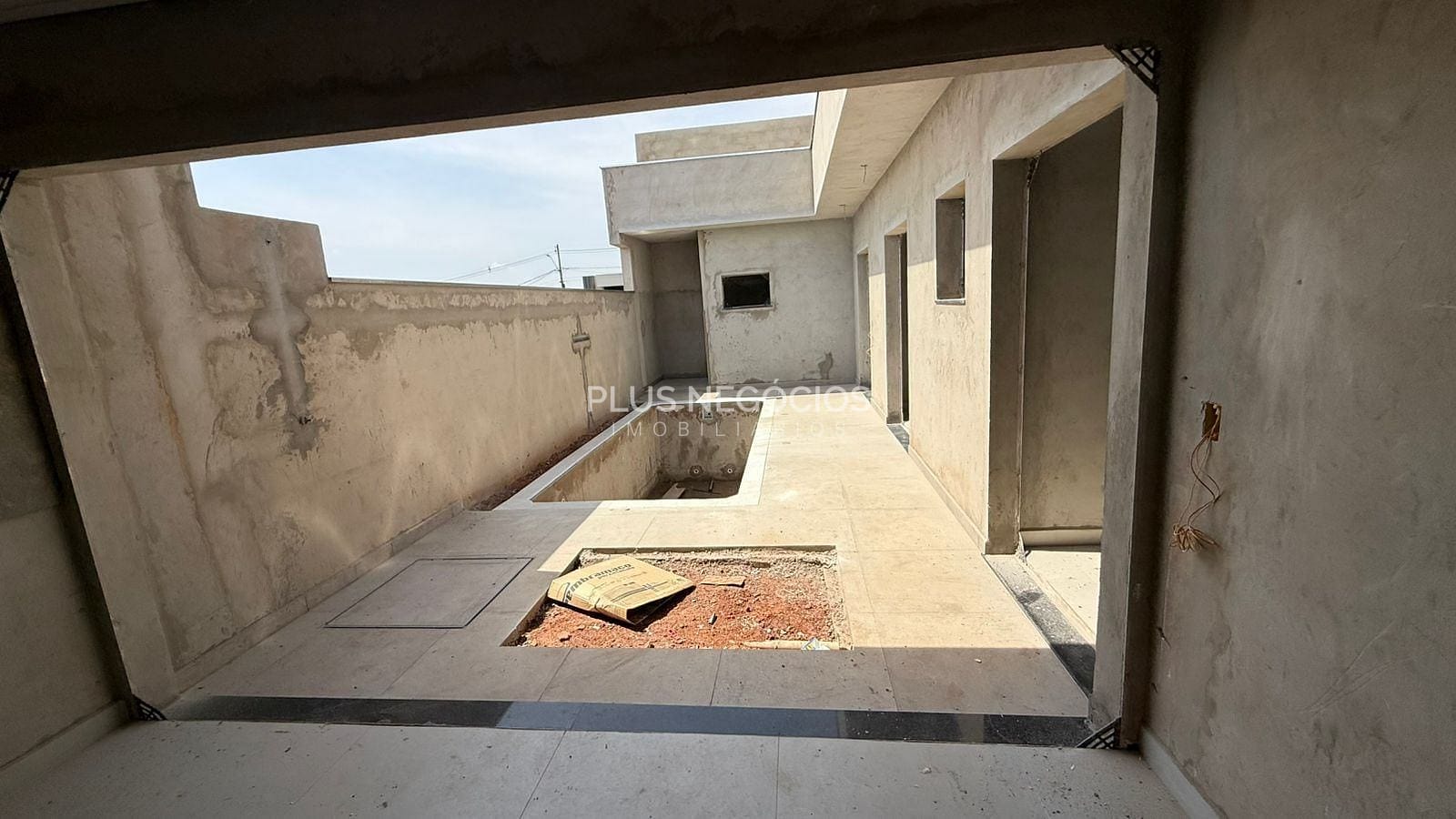 Casa, 3 quartos, 160 m² - Foto 10