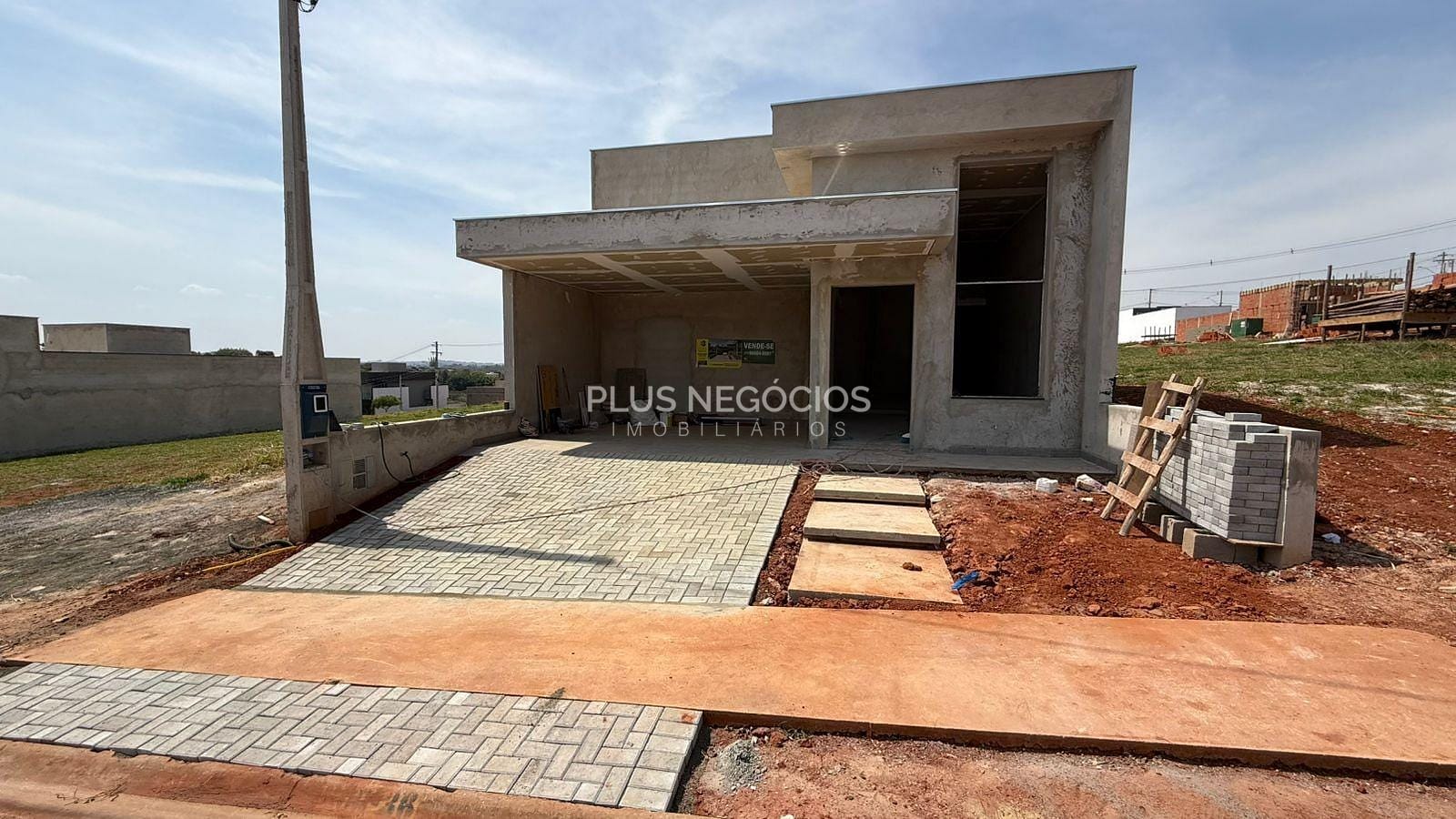 Casa, 3 quartos, 160 m² - Foto 6