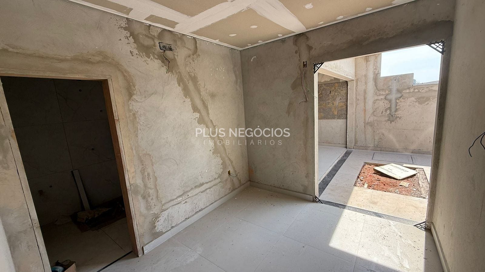 Casa, 3 quartos, 160 m² - Foto 11