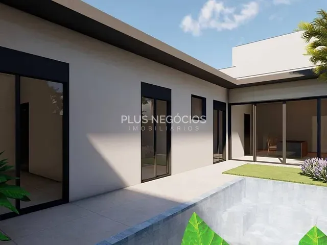 Casa com 225m² 3 quartos e 4 banheiros, à venda, no bairro Jardim Novo Horizonte em Sorocaba