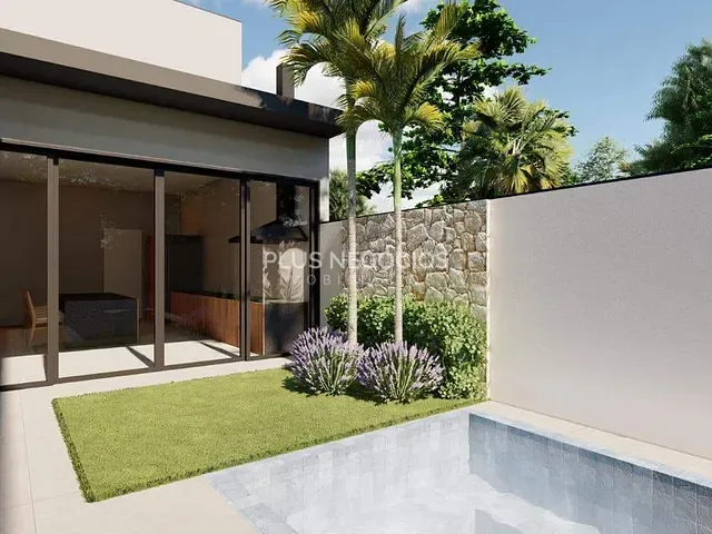 Casa com 225m² 3 quartos e 4 banheiros, à venda, no bairro Jardim Novo Horizonte em Sorocaba
