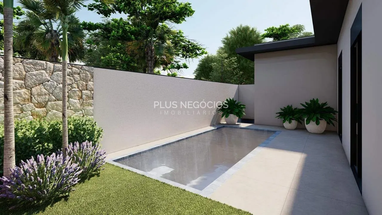 Casa, 3 quartos, 160 m² - Foto 5
