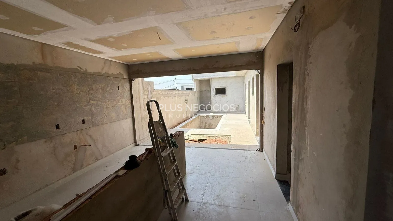 Casa, 3 quartos, 160 m² - Foto 9