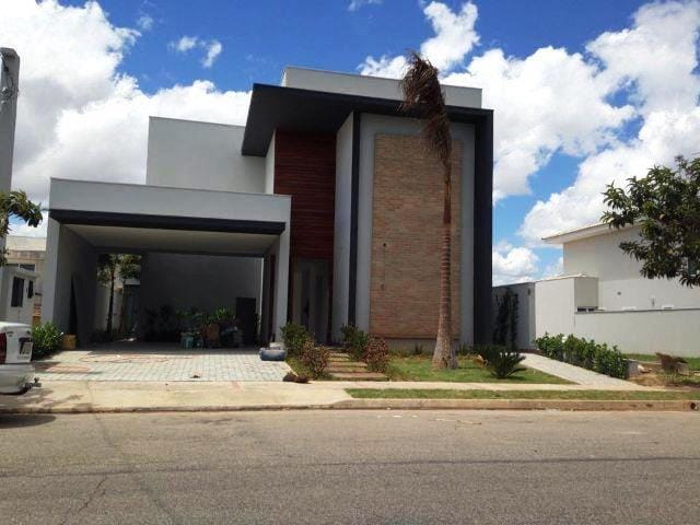 Foto do Casa - Condominio Residencial Giverny - lindo sobrado - 3 suítes | Ary Proenca Negócios Imobiliários Ltda