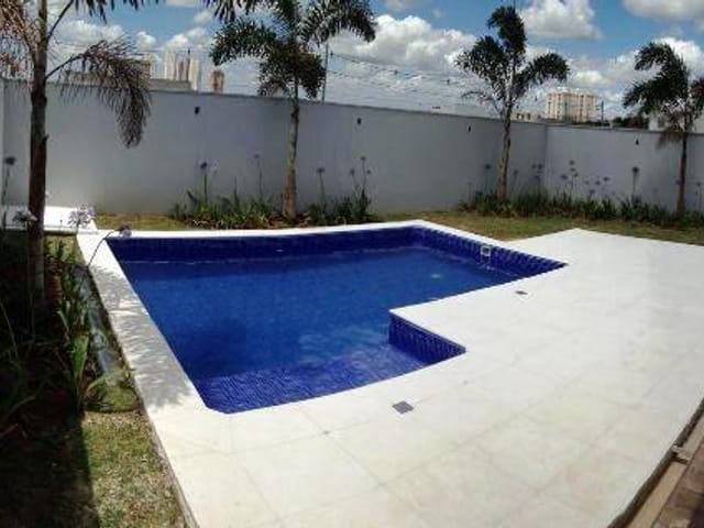 Foto do Casa - Condominio Residencial Giverny - lindo sobrado - 3 suítes | Ary Proenca Negócios Imobiliários Ltda