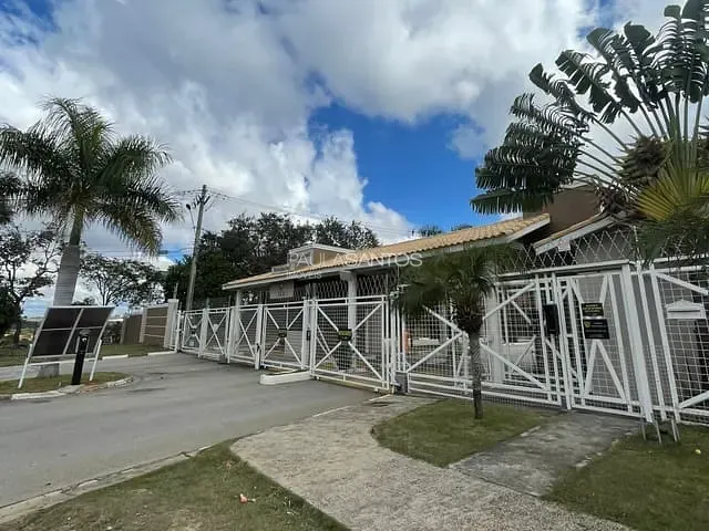 Casa com 140m² 3 quartos e 2 banheiros, à venda, no bairro Aparecidinha em Sorocaba