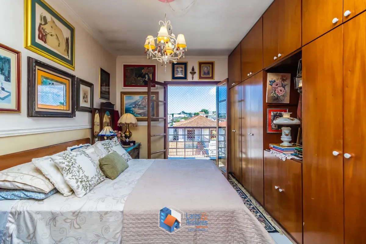Casa, 3 quartos, 180 m² - Foto 36