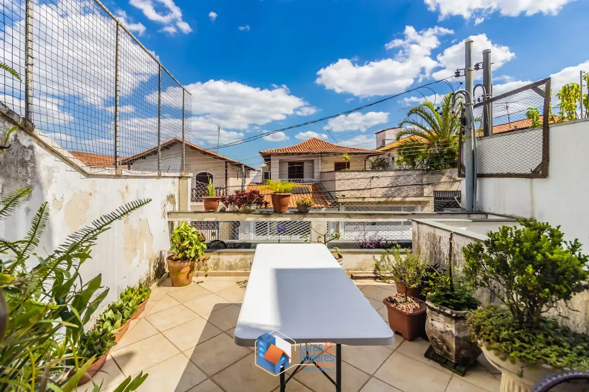 Casa, 3 quartos, 180 m² - Foto 28
