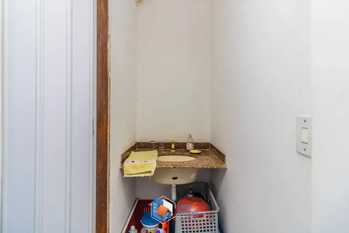 Casa, 3 quartos, 180 m² - Foto 13