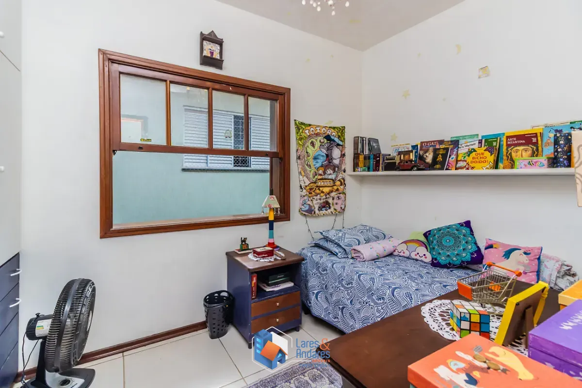 Casa, 3 quartos, 180 m² - Foto 17