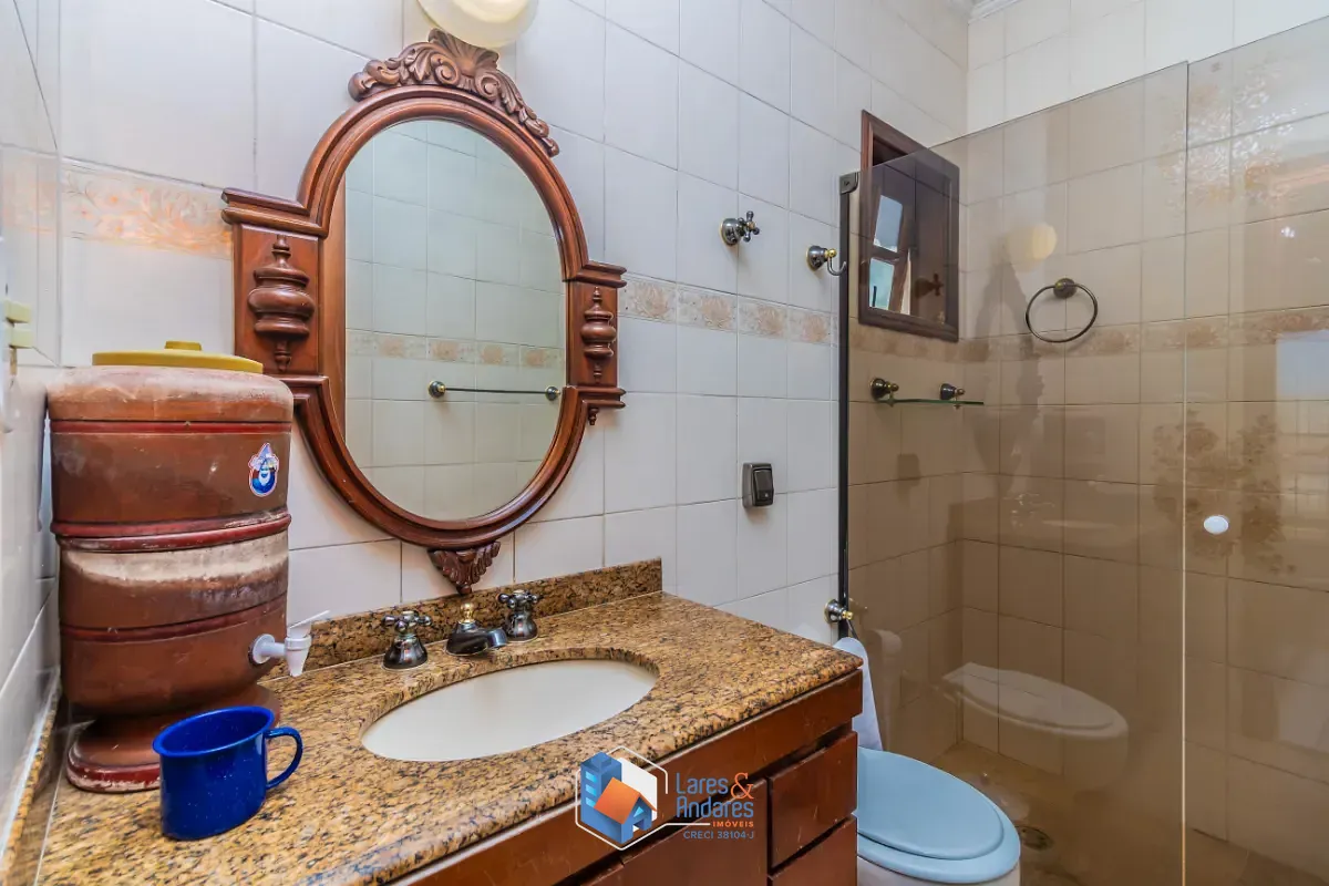 Casa, 3 quartos, 180 m² - Foto 37
