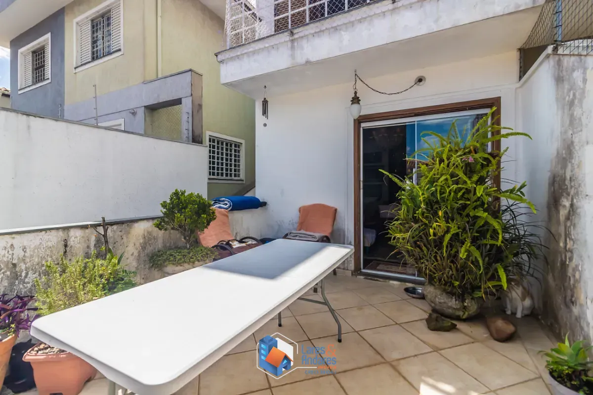 Casa, 3 quartos, 180 m² - Foto 25