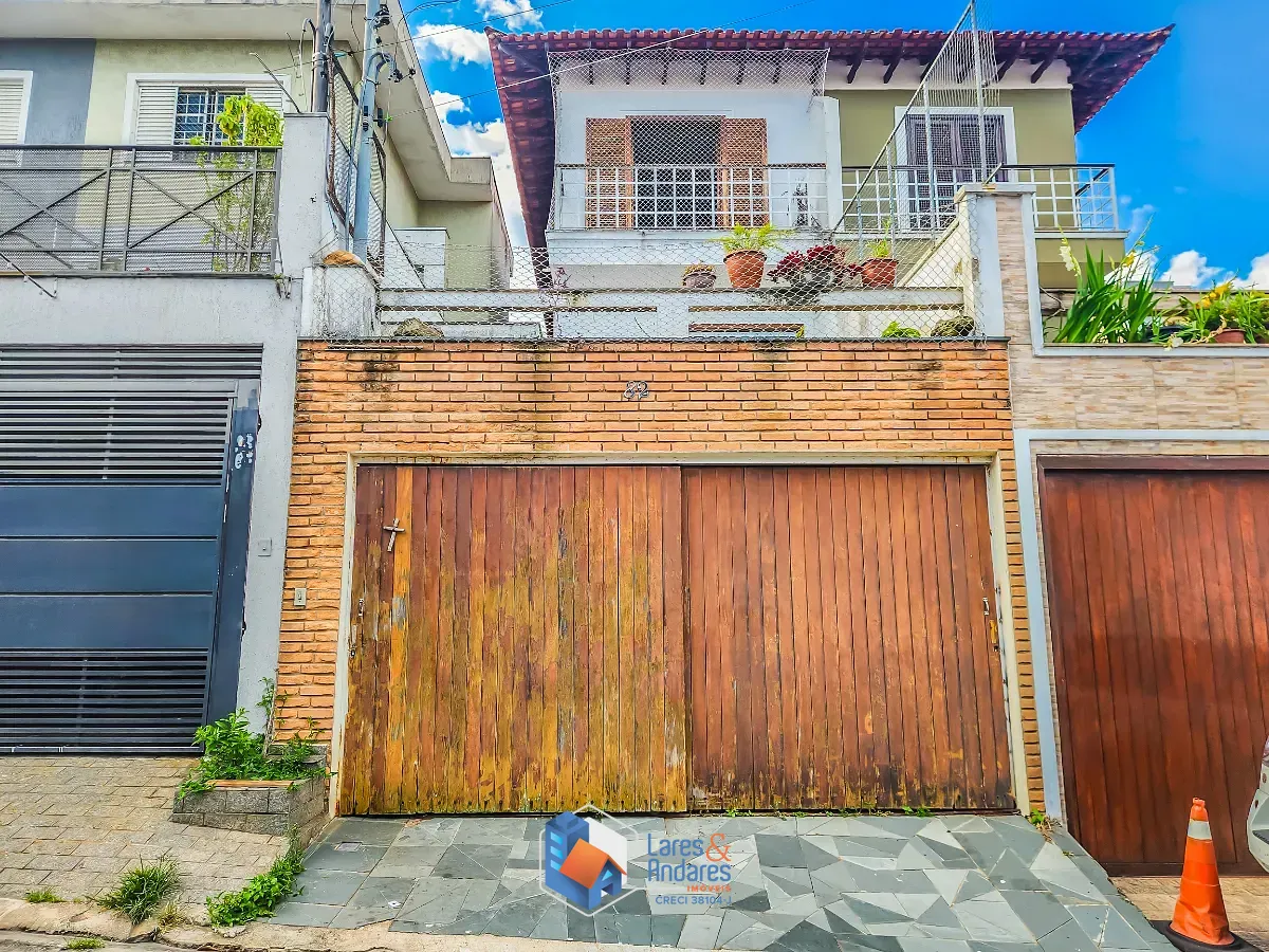 Casa, 3 quartos, 180 m² - Foto 12