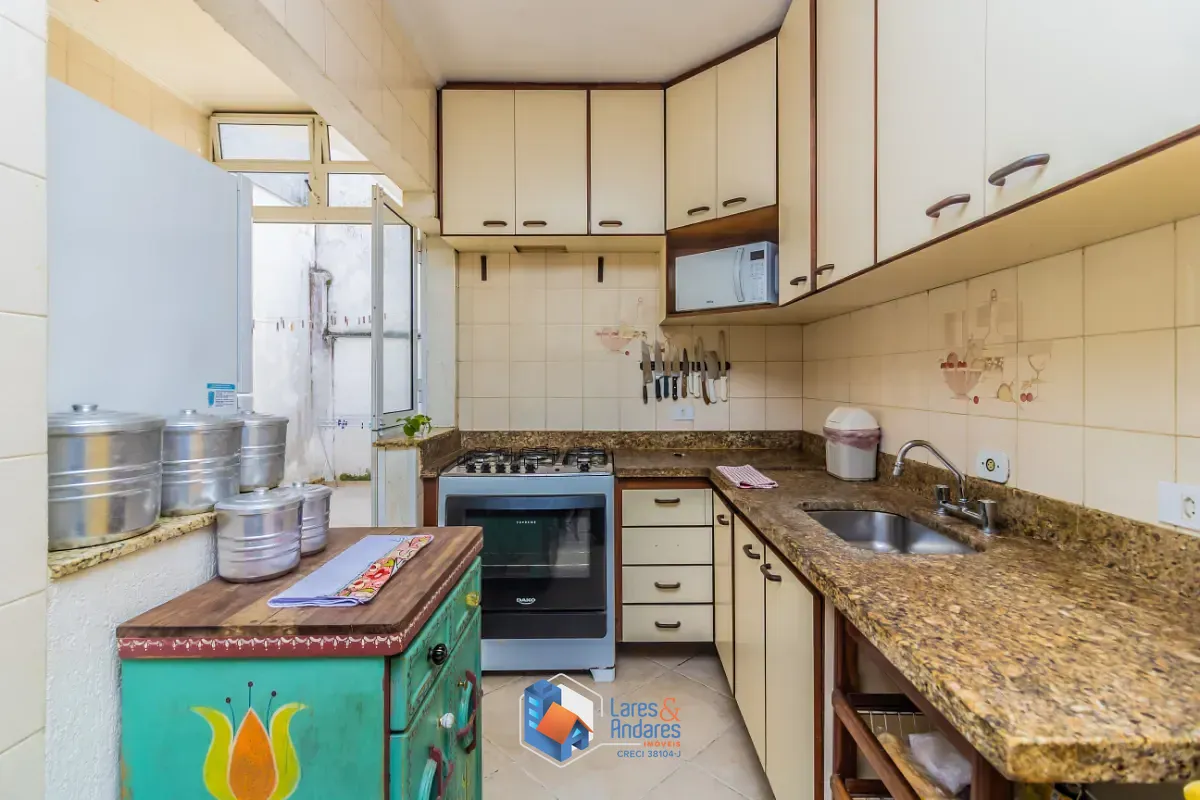Casa, 3 quartos, 180 m² - Foto 15