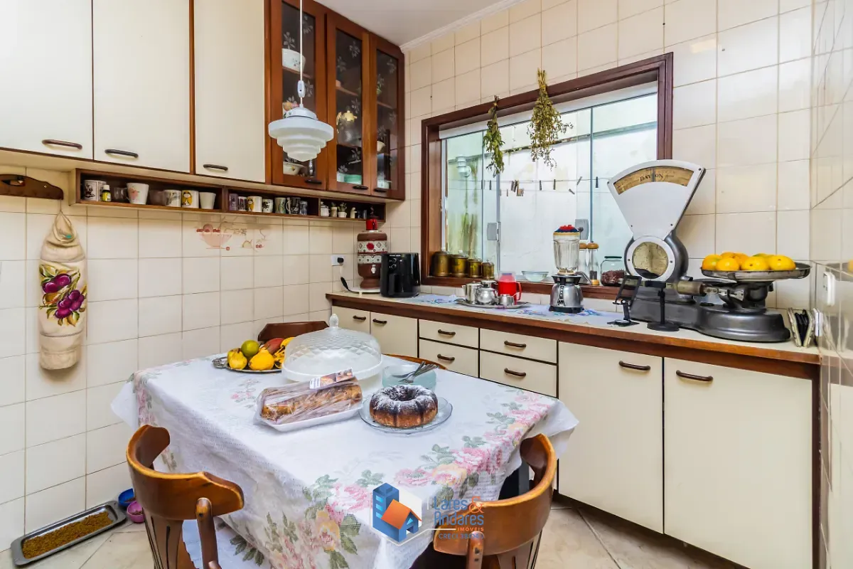 Casa, 3 quartos, 180 m² - Foto 16