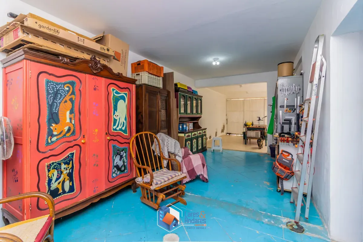 Casa, 3 quartos, 180 m² - Foto 6