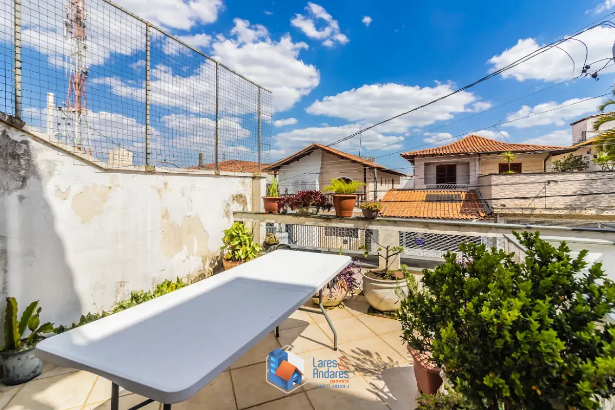 Casa, 3 quartos, 180 m² - Foto 27