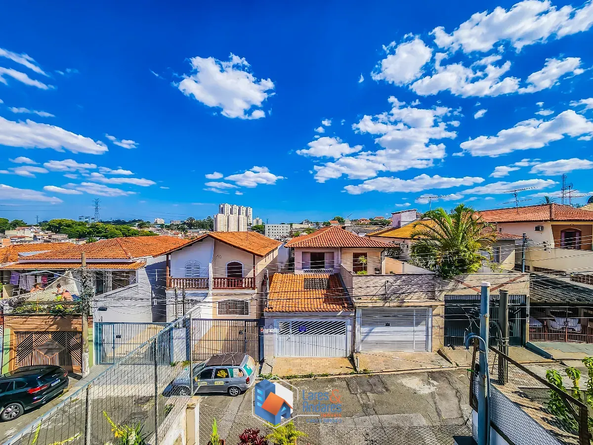 Casa, 3 quartos, 180 m² - Foto 24