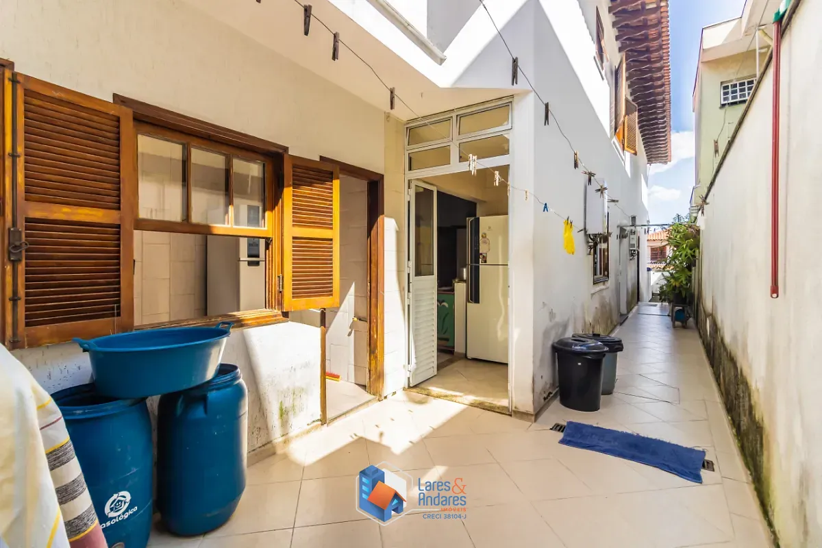 Casa, 3 quartos, 180 m² - Foto 34