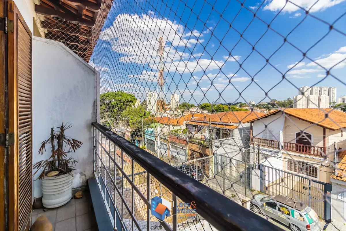 Casa, 3 quartos, 180 m² - Foto 11