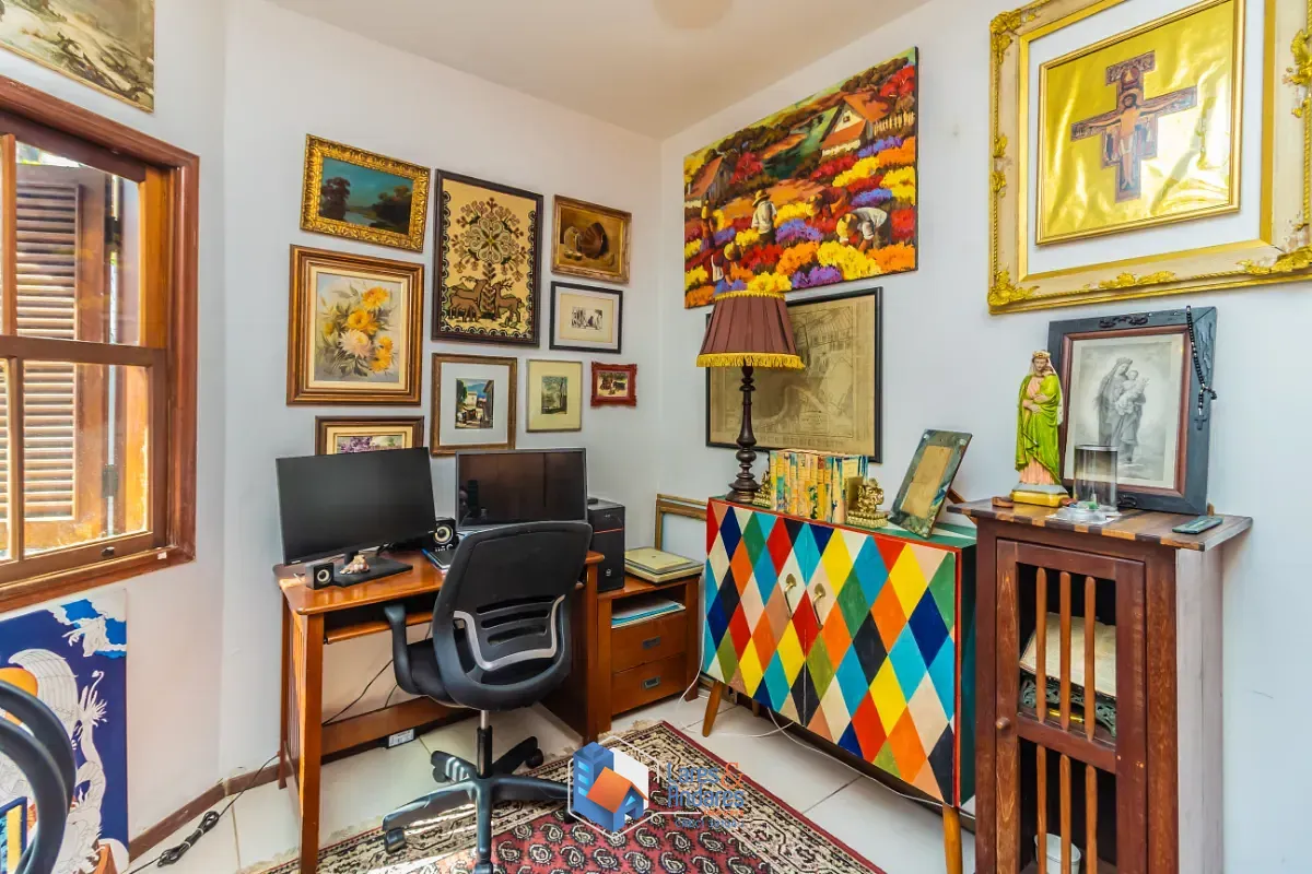 Casa, 3 quartos, 180 m² - Foto 35