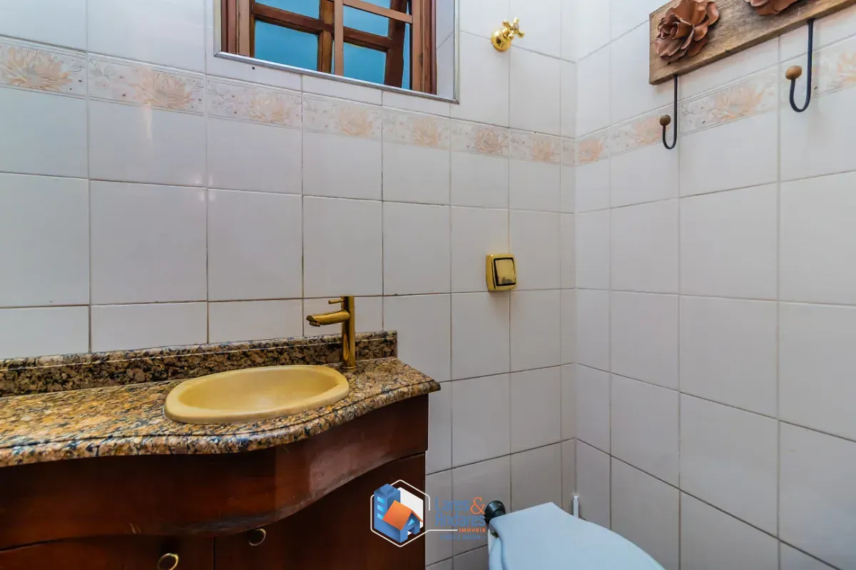 Casa, 3 quartos, 180 m² - Foto 30