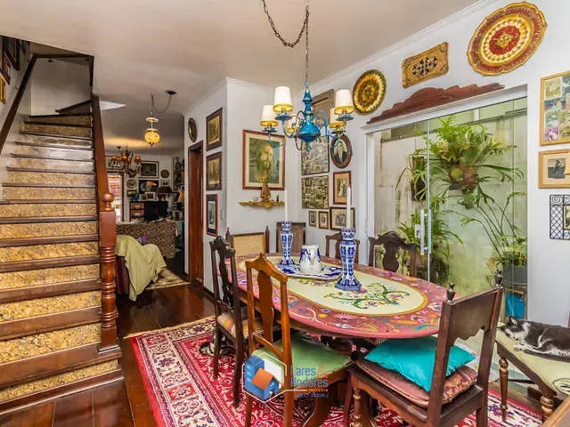 Casa com 125m² 3 quartos e 3 banheiros, à venda, no bairro Jardim Ester Yolanda em São Paulo