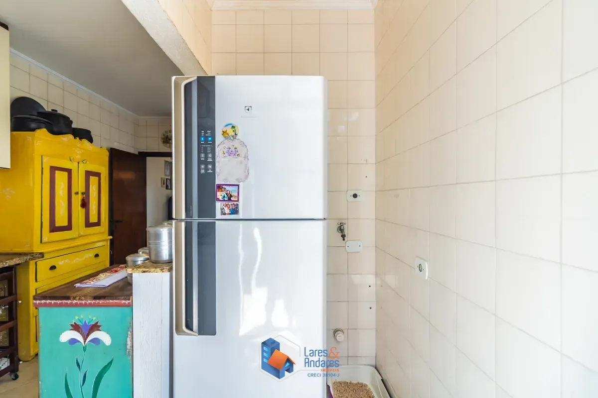 Casa, 3 quartos, 180 m² - Foto 29