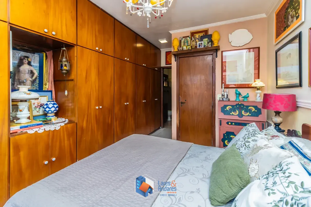 Casa, 3 quartos, 180 m² - Foto 22
