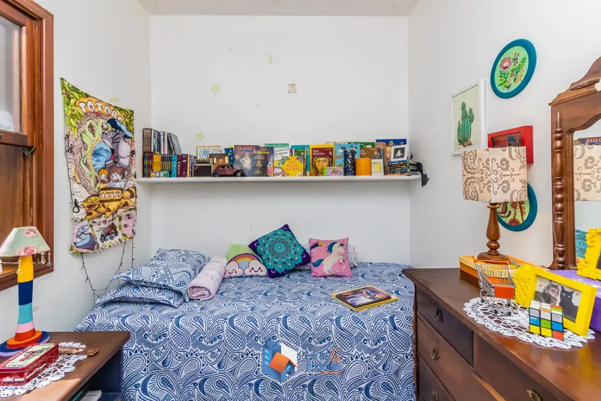 Casa, 3 quartos, 180 m² - Foto 20