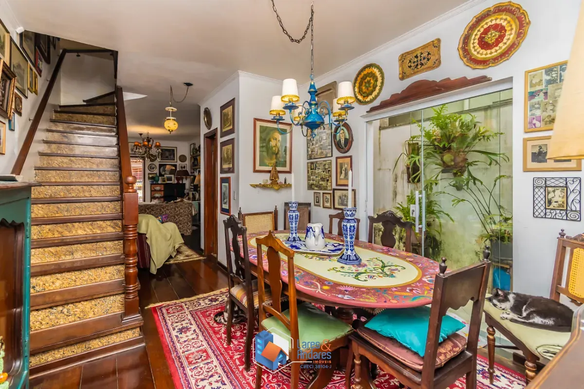 Casa, 3 quartos, 180 m² - Foto 5