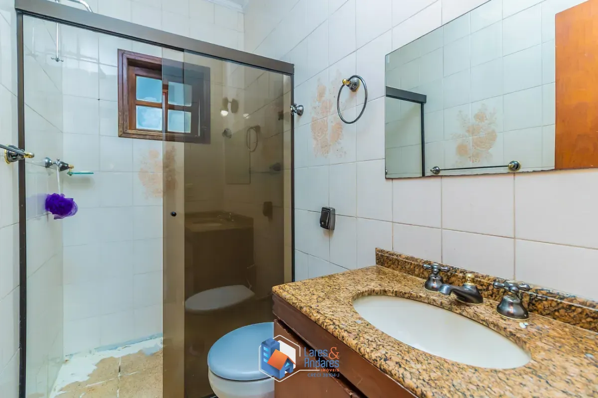 Casa, 3 quartos, 180 m² - Foto 33