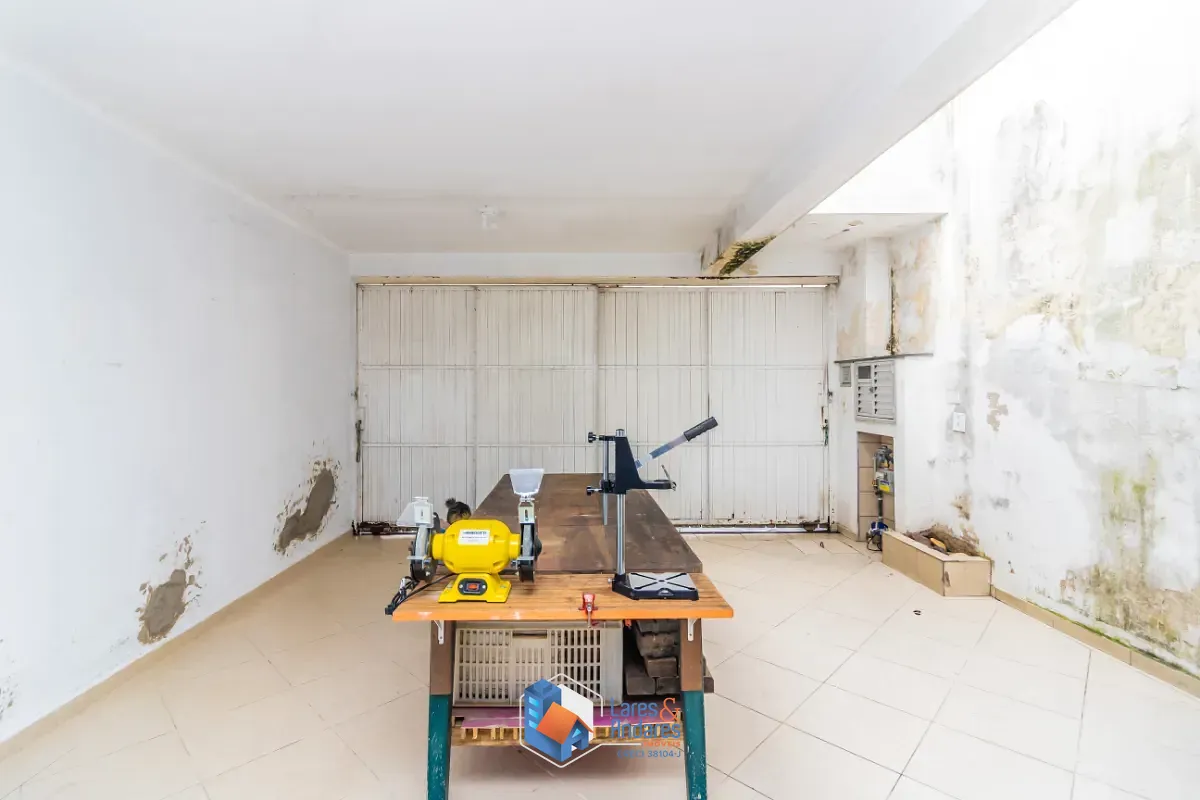 Casa, 3 quartos, 180 m² - Foto 9