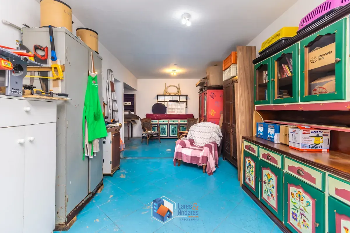 Casa, 3 quartos, 180 m² - Foto 7