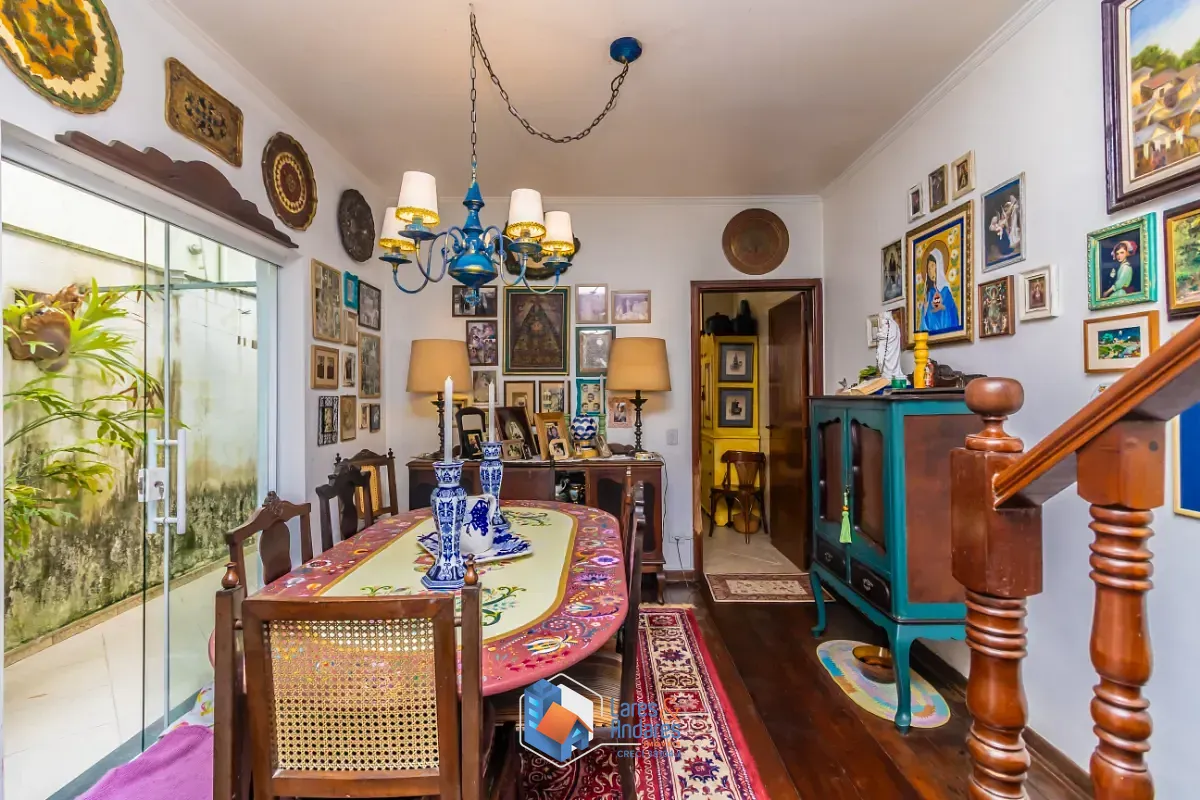 Casa, 3 quartos, 180 m² - Foto 4