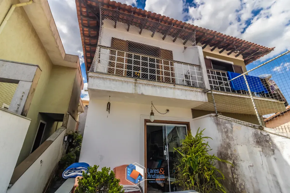 Casa, 3 quartos, 180 m² - Foto 26