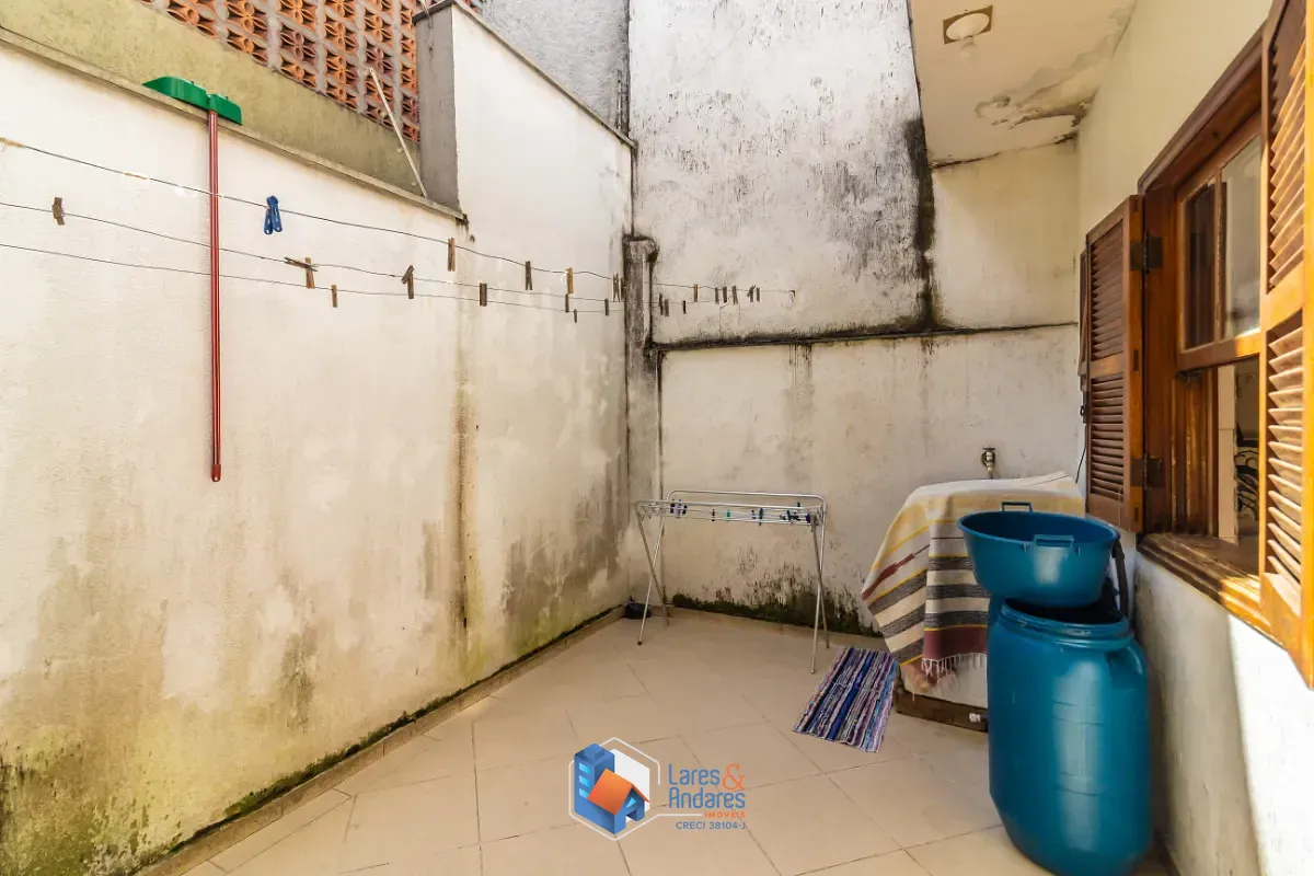 Casa, 3 quartos, 180 m² - Foto 32