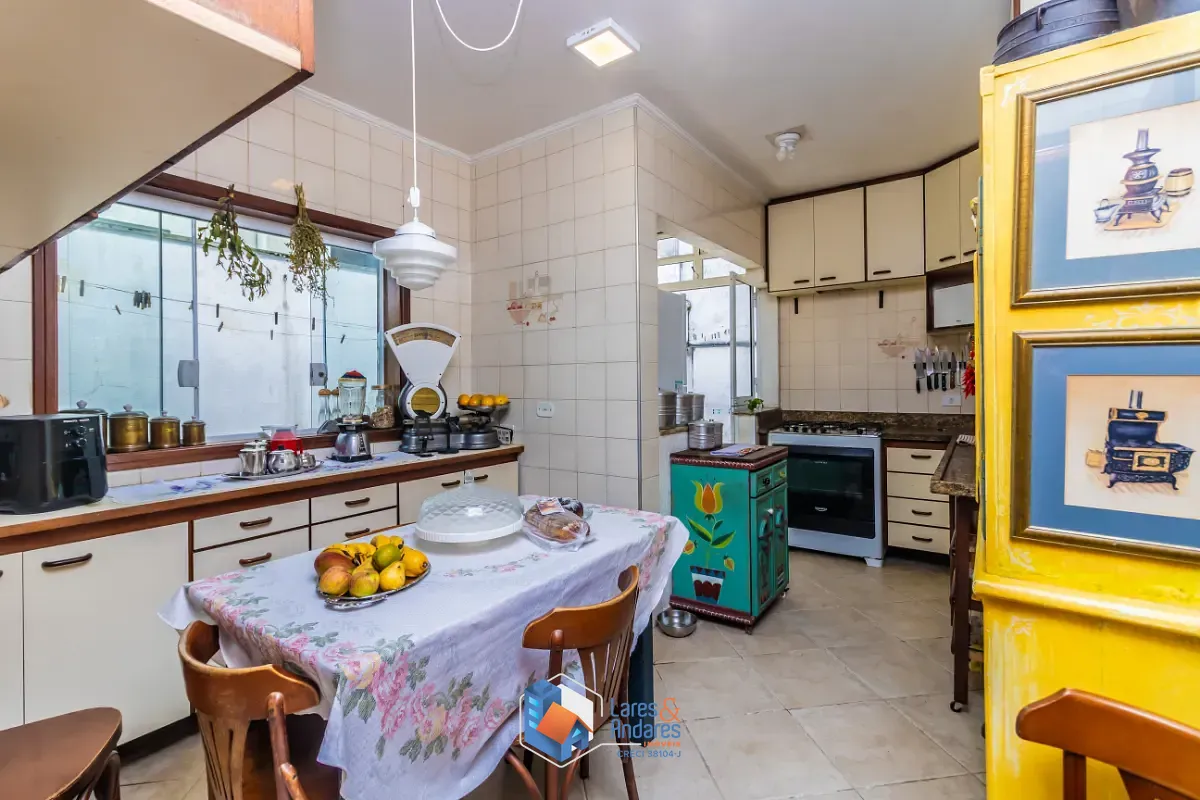 Casa, 3 quartos, 180 m² - Foto 31