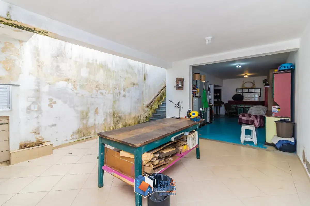 Casa, 3 quartos, 180 m² - Foto 10