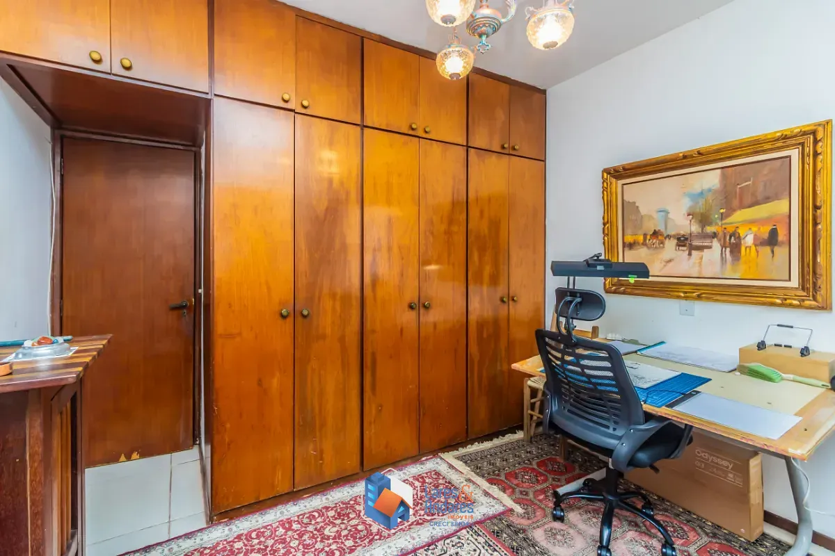 Casa, 3 quartos, 180 m² - Foto 18