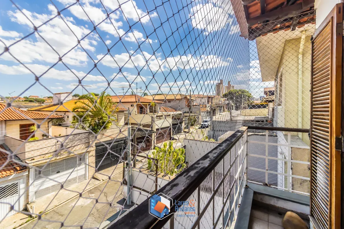 Casa, 3 quartos, 180 m² - Foto 38