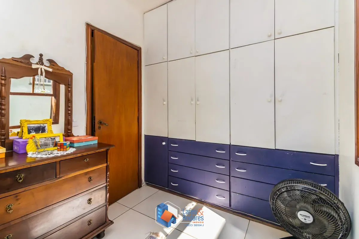 Casa, 3 quartos, 180 m² - Foto 21