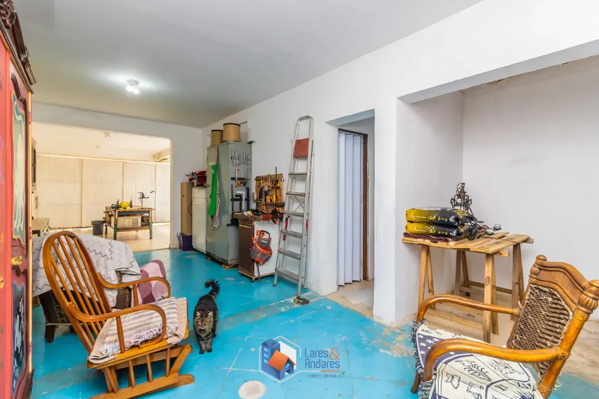 Casa, 3 quartos, 180 m² - Foto 14