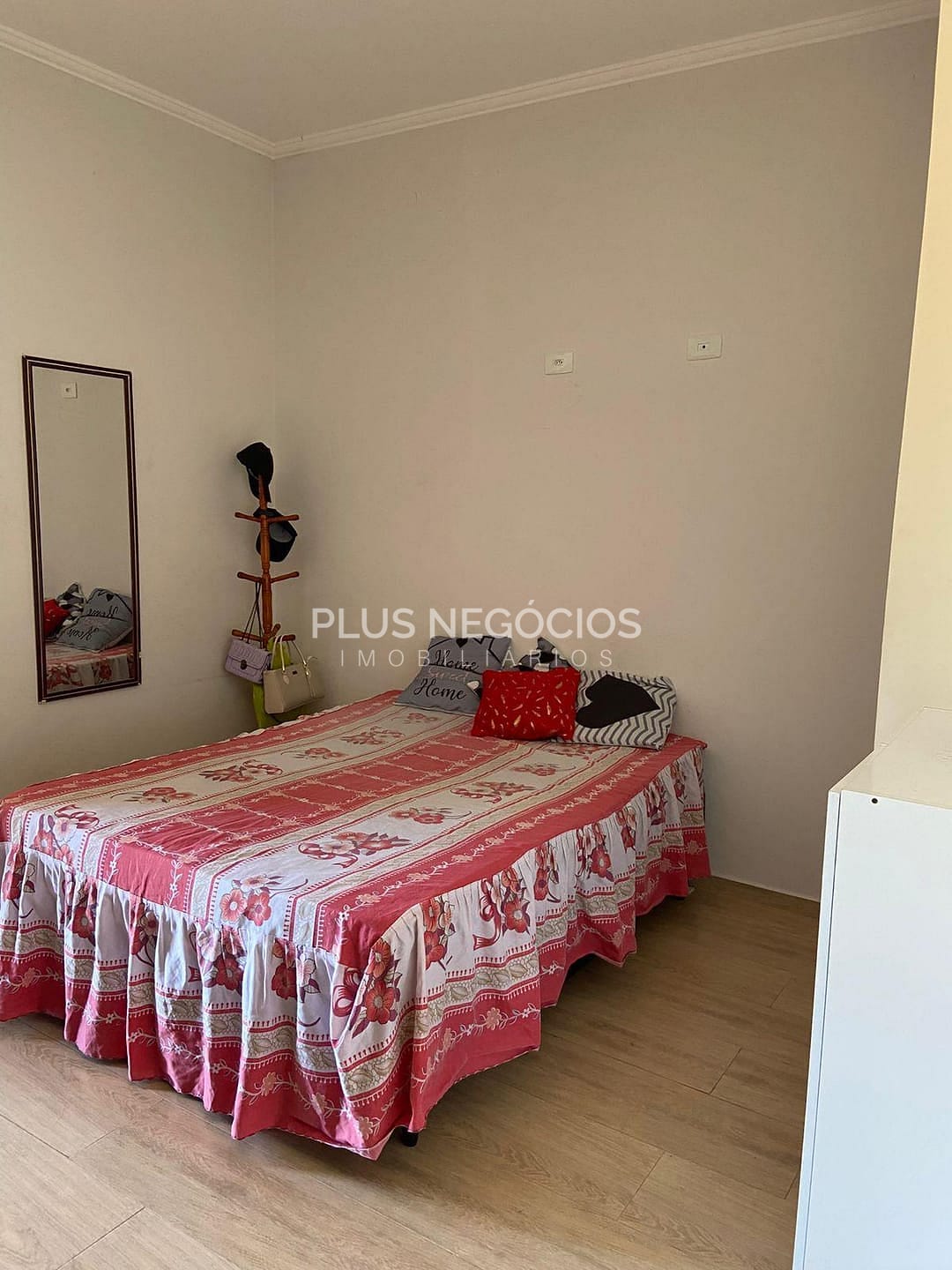 Casa, 2 quartos, 82 m² - Foto 3