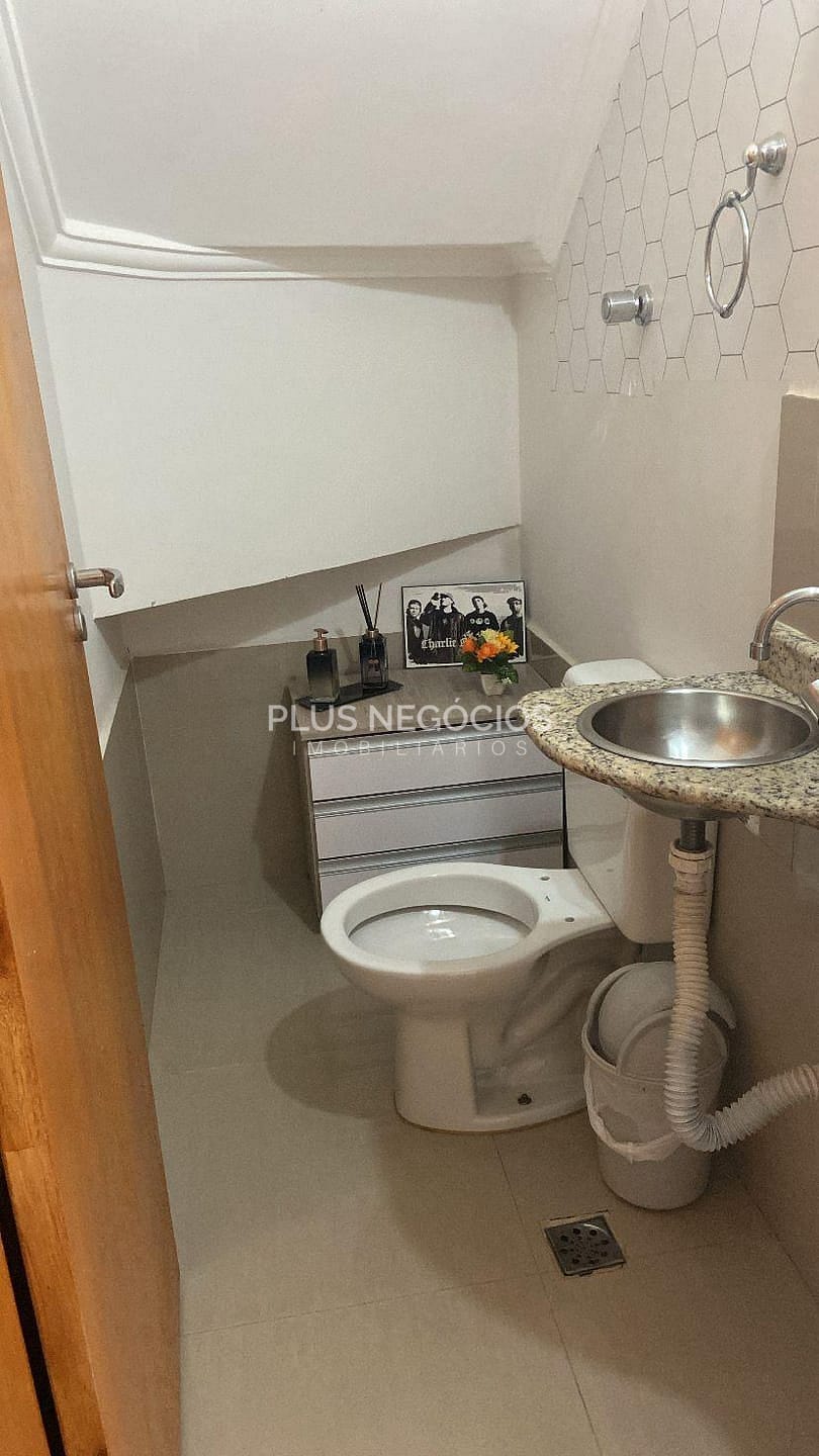 Casa, 2 quartos, 82 m² - Foto 12