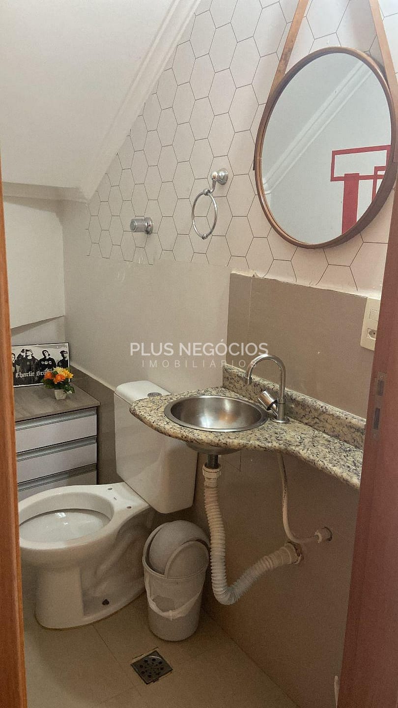 Casa, 2 quartos, 82 m² - Foto 15