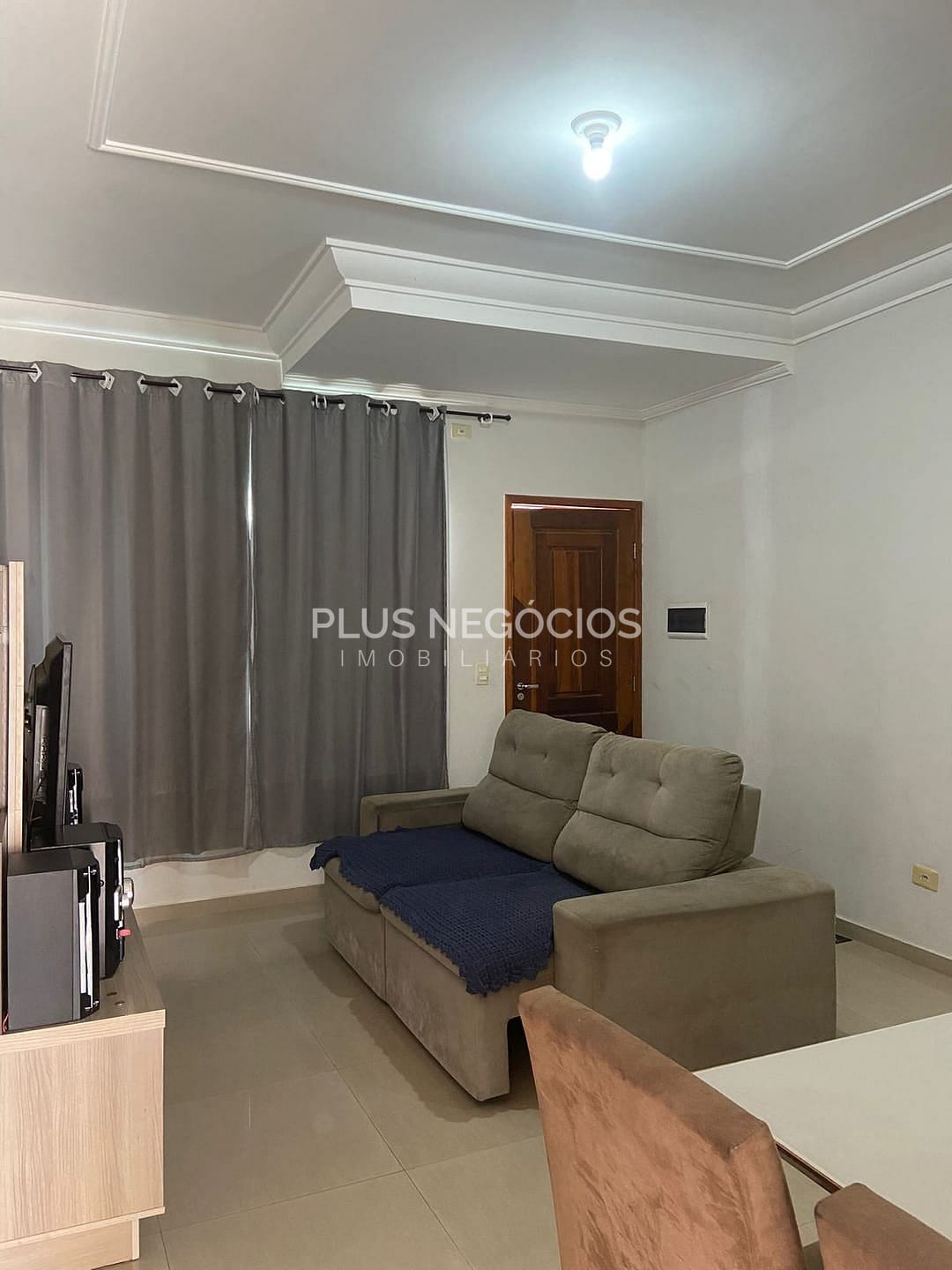 Casa, 2 quartos, 82 m² - Foto 2