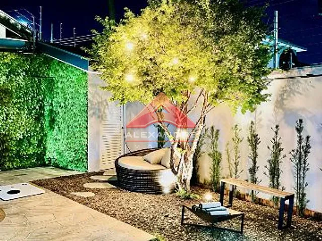 Casa com 280m² 3 quartos e 2 banheiros, à venda, no bairro Loteamento Villa Branca em Jacareí