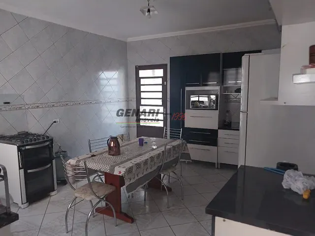 Casa com 250m² 3 quartos e 2 banheiros, à venda, no bairro Jardim Morada do Sol em Indaiatuba
