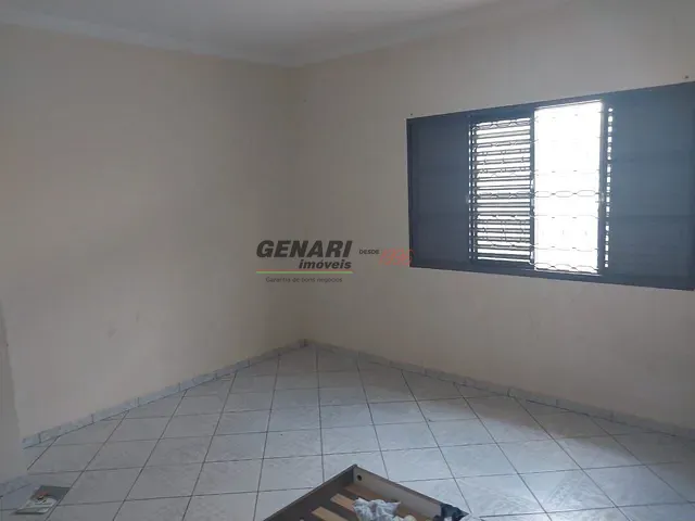 Casa com 250m² 3 quartos e 2 banheiros, à venda, no bairro Jardim Morada do Sol em Indaiatuba
